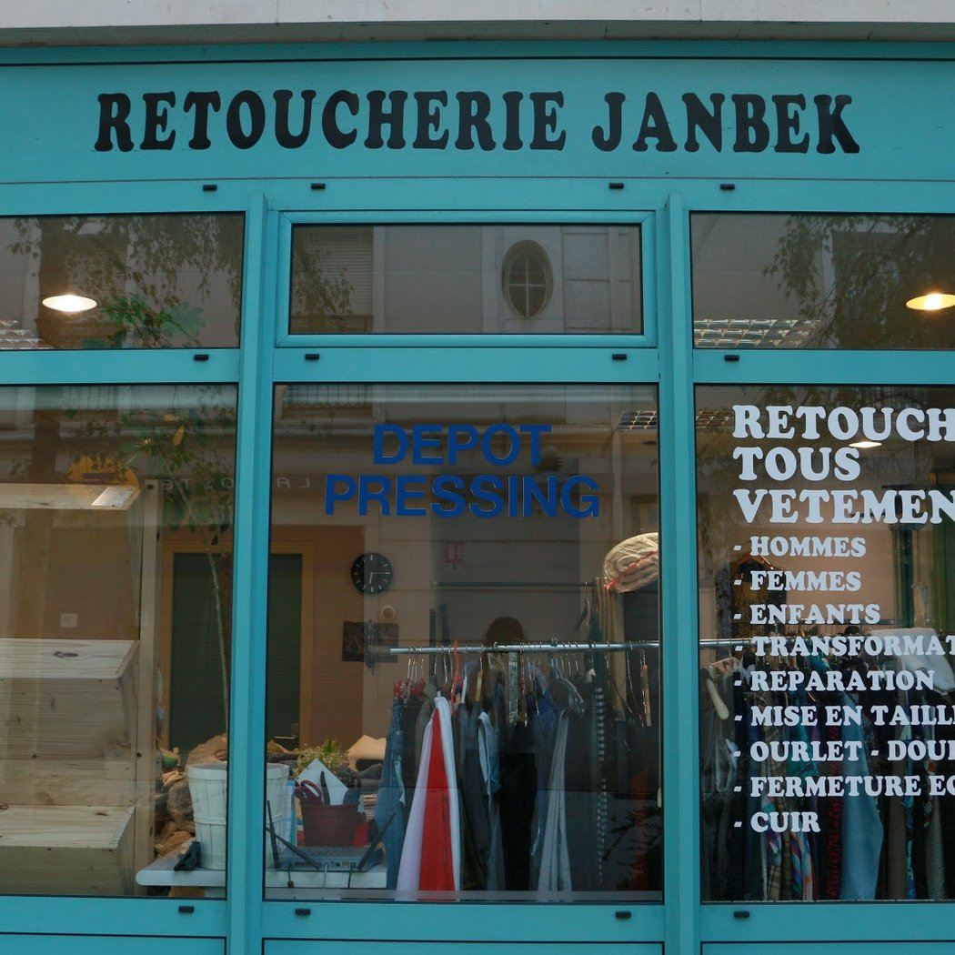 Retoucherie Janbek 2